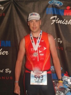 140.6 Miles and still standing